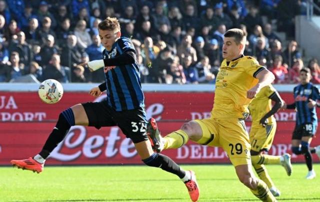 意甲赛程吃紧；亚特兰大关键时刻刷新队史纪录；态度坚定；细节决定成败的简单介绍lol竞猜官方网站